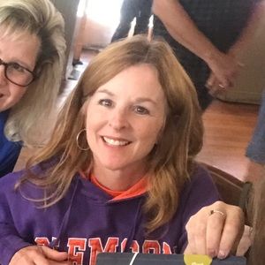 Meet your Posher, Lynn